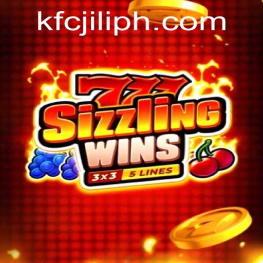 Experience the Thrill of 777sizzlingwins: A Detailed Guide with KFCJILI