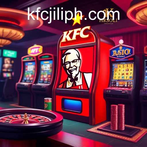 kfcjili