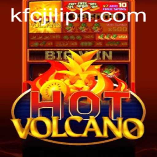 Exploring the Thrills of HotVolcano: A Fiery Gaming Experience