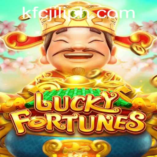 Exploring the Exciting World of LUCKYFORTUNES: A Deep Dive into the Game