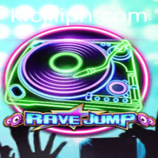 RaveJump: The Thrilling Experience with KFCJILI