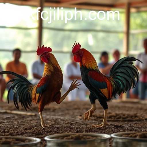 The Evolution of Sabong Games in the Digital Age