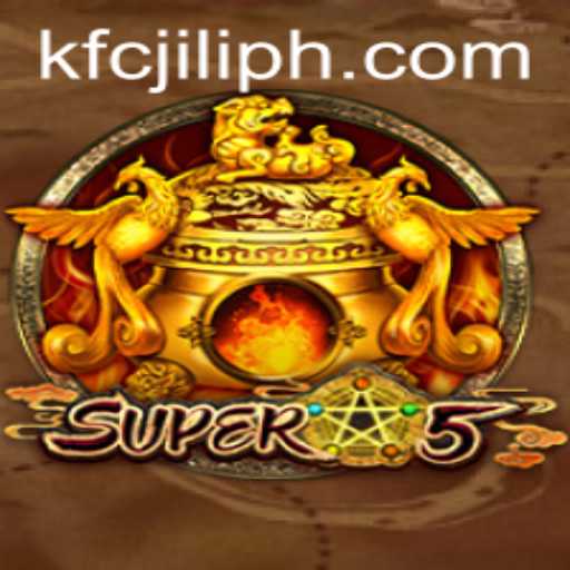 Exploring the Exciting World of Super5: The Thrilling New Game from KFCJILI
